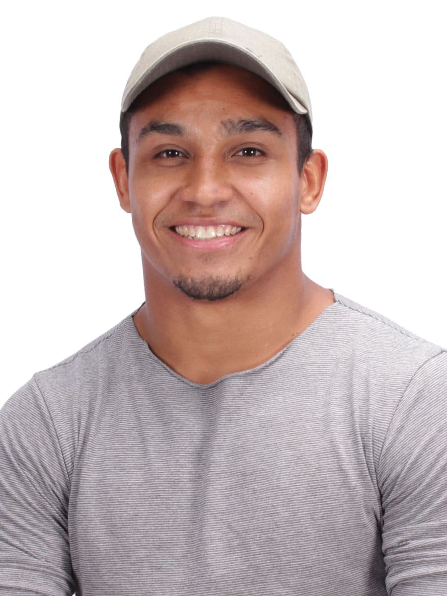 Fabricio Inacio Aviz Dos Santos