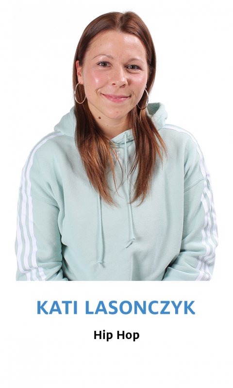 Kati Lasoncsky