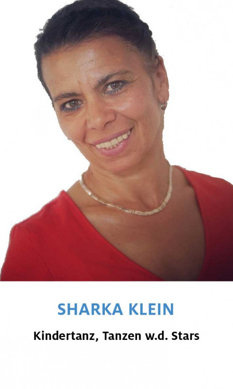 Sharka Klein