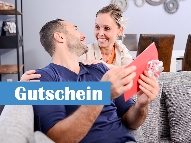 Gutschein Musikschule Sieber