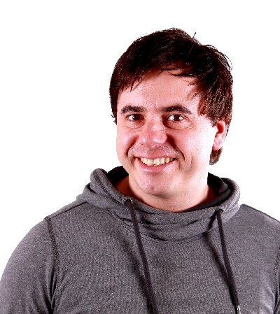 Christian Wahl