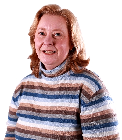 Astrid Blücher