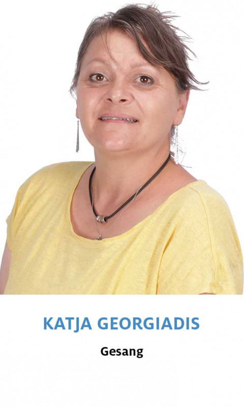 Katja Georgiadis