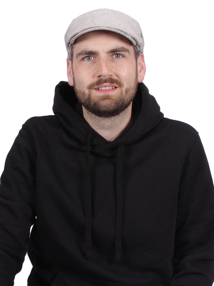 Maximilian Geng