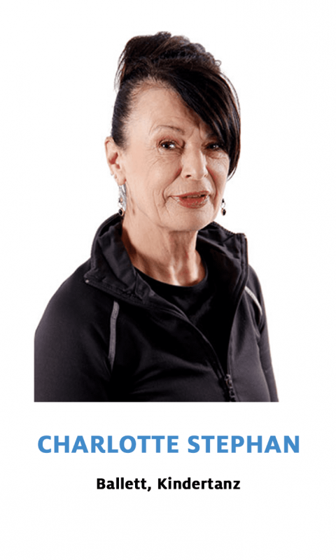 Charlotte Stephan