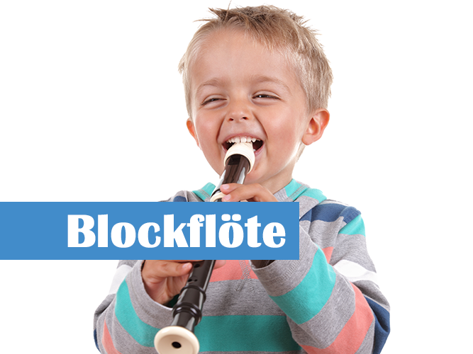 Blockflöte Musikschule Sieber Wetzlar