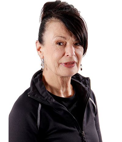 Charlotte Stephan