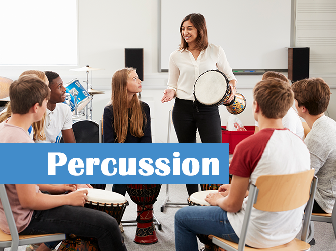 Percussion Cajon Djembe Musikschule Sieber Wetzlar