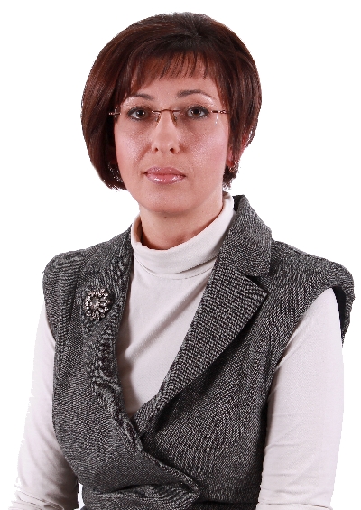 Irina Busik