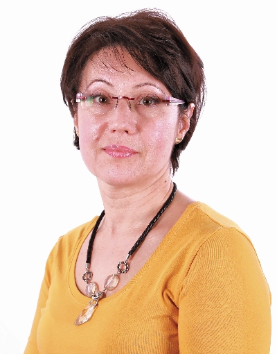 Marianna Kloos