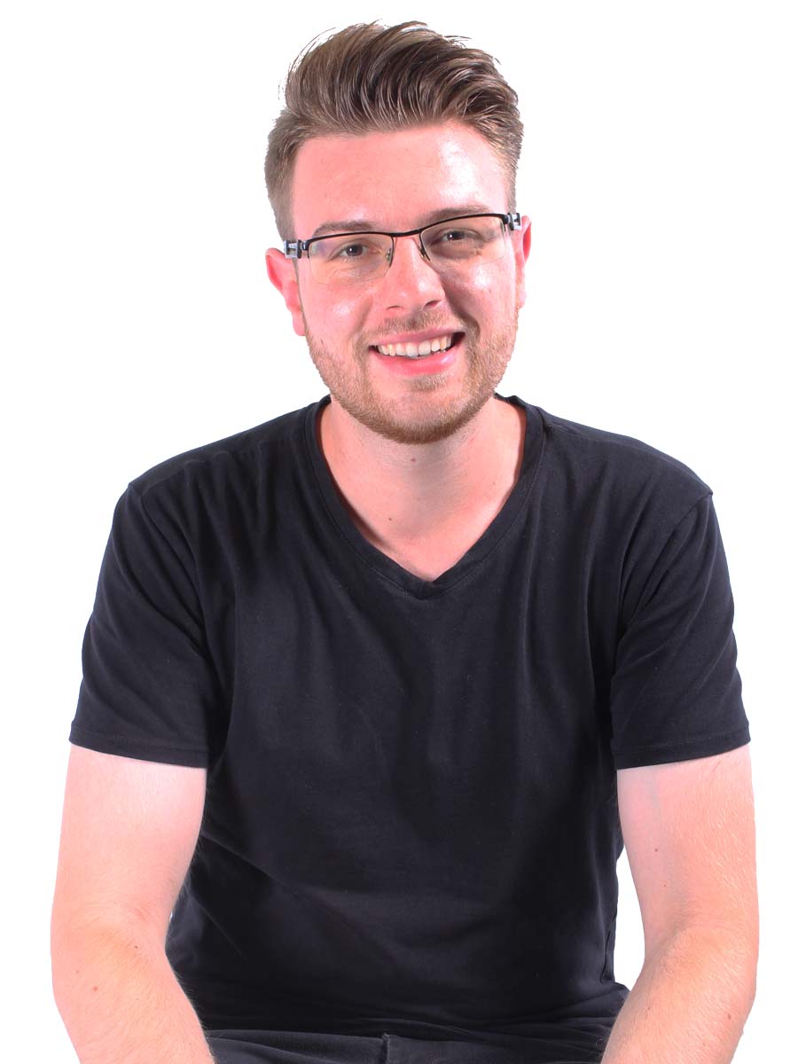 Tobias Graf